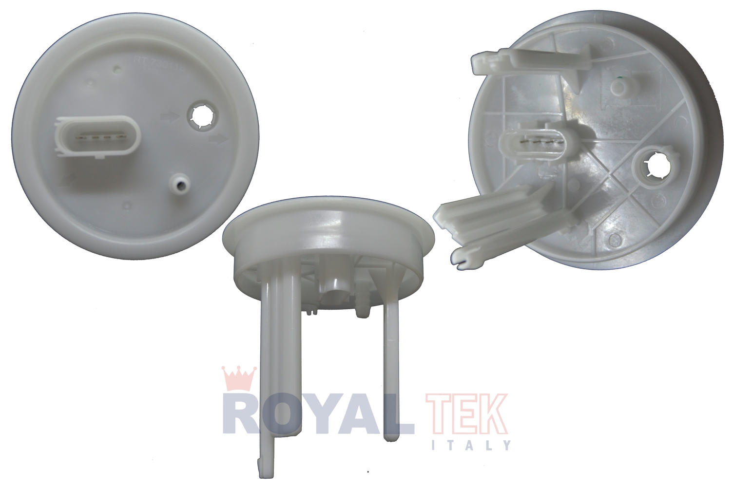 CODIGO ARTICULO - DESCRIPCION